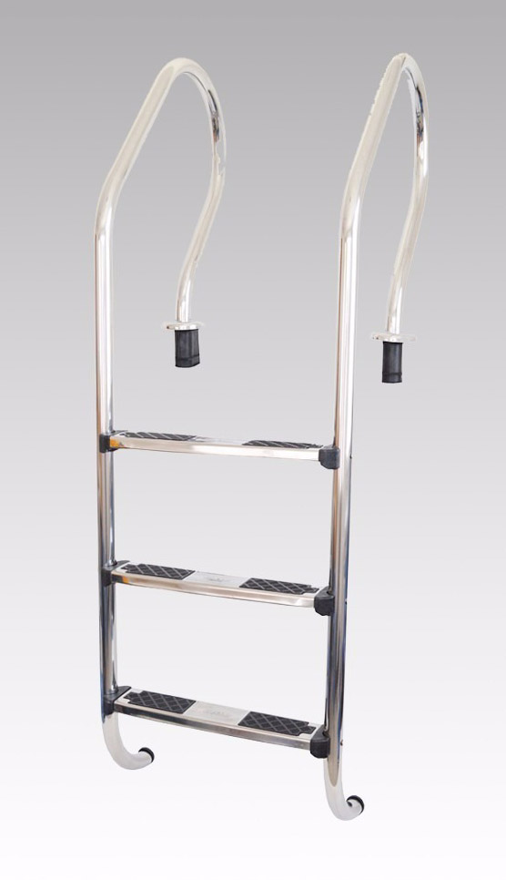 Pileta Inox./Inox.
