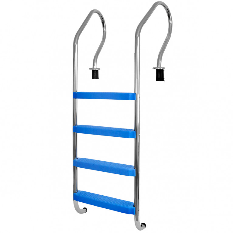Escalera pileta