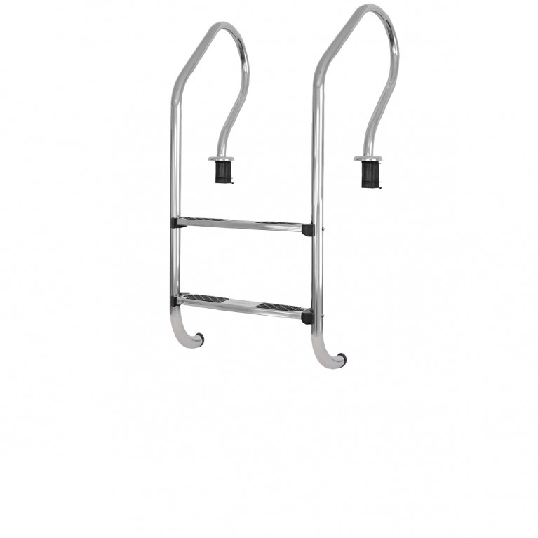 Escalera para pileta de 2