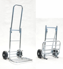 Carrito plegable grande
