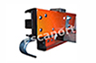 gancho para cable escalera